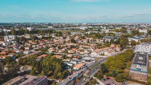 Diagnostiqueur immobilier Vénissieux