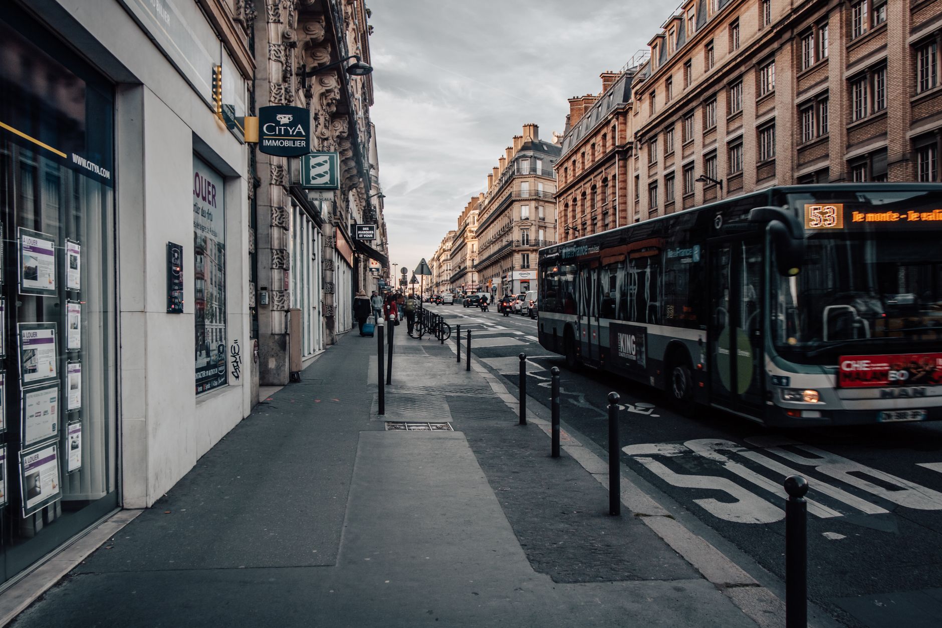 Diagnostiqueur immobilier à Vénissieux